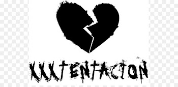 Human behavior Logo Font Finding Hope Heart - xxxtentacion wallpaper 