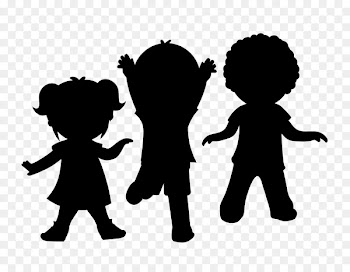 Human behavior Male Clip art Character -  