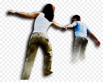 Human behavior Shoulder Leisure -  