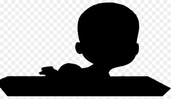 Human behavior Silhouette Clip art -  