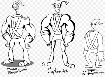 Human behavior Sketch Drawing Line art - earthworm jim 