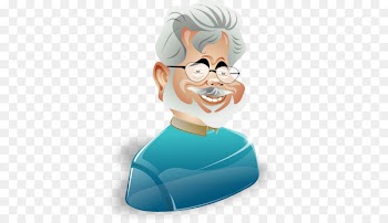 human behavior thumb jaw clip art - George lucas 