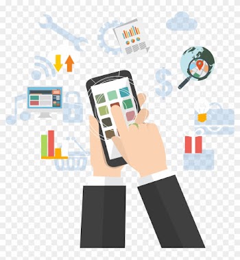 Human Capital Management Midsize Cloud - Imagenes De Ventajas Del Internet