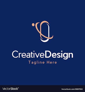 Human capsule medical life creative logo vector image