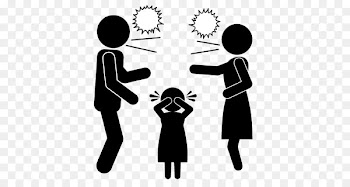 Human Divorce Husband couple Image - issues pictogram 