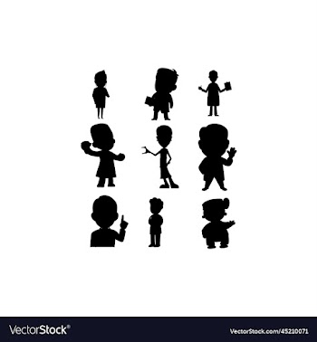 human doctor silhouette design icon