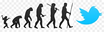 Human evolution What Evolution Is Science - shelf word art design 