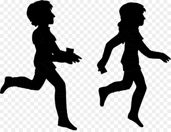 Human, Exercise, Human Behavior, Silhouette, Running PNG