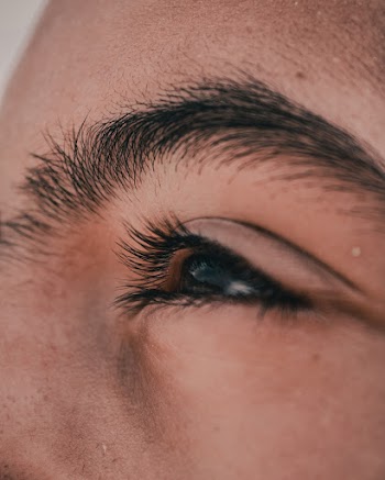 Human Eye