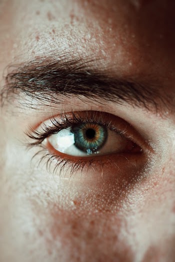 Human Eye