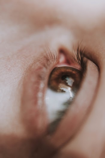 Human Eye