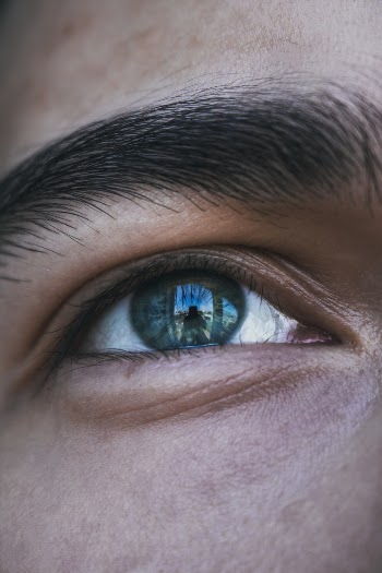 Human Eye