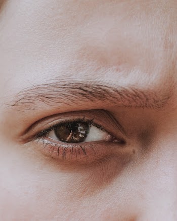 Human Eye