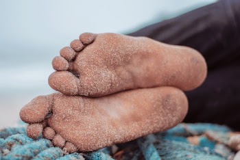Human Feet
