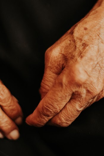 Human Hands