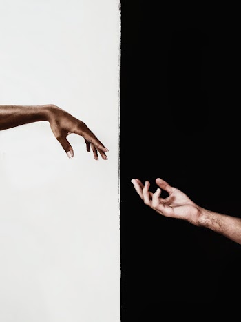 Human Hands Illustrations