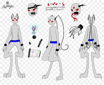 Human Illustration Costume Clip art Product design -  