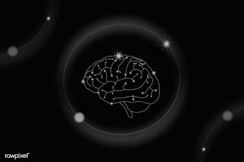 Human nervous system | Free stock vector - 593150