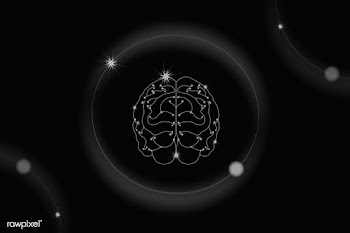 Human nervous system | Free stock vector - 593152