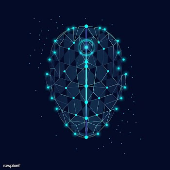 Human nervous system | Free stock vector - 593153