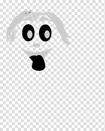 Human nose Headgear Line, nose transparent background PNG clipart