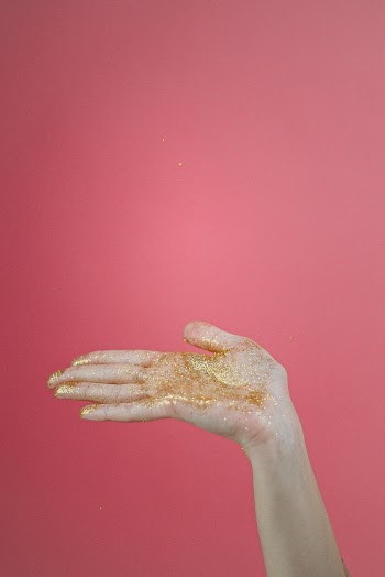 Human Right Hand