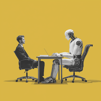 Human-Robot Interaction in the Office