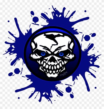 Human Skull Symbolism Dream League Soccer Logo - Human Skull Symbolism Dream League Soccer Logo