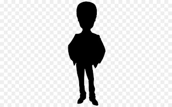 Human, Sleeve, Human Behavior, Silhouette, Standing PNG