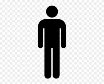 Human Stick Figure Png