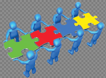 Human Text Labor Teamwork Behavior Employment