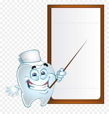 Human tooth Tooth pathology Dentistry - Make a speech teeth 