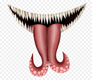 Human tooth TV Tropes Mouth - Sharp png download - 1024*877 - Free ...