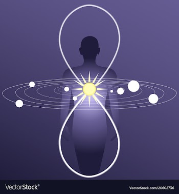 Human vector image