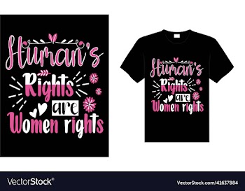 humans rights are women rights