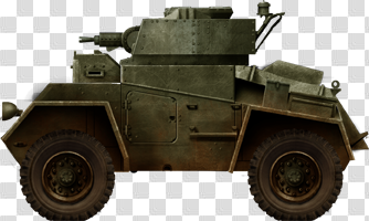 Humber Armoured Car