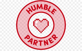 Humble Bundle Video Games Steam Pay what you want - advance stamp 