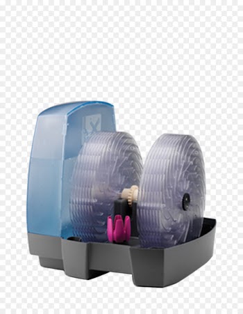 Humidifier, Air Purifiers, Boneco, Blue, Violet PNG