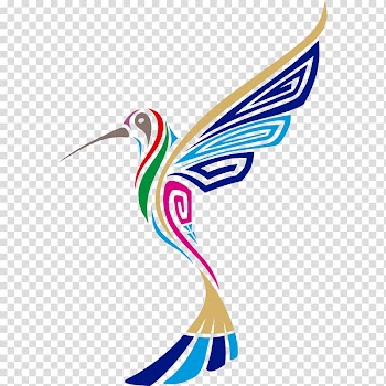 Hummingbird Painting Drawing Art, bird watercolor transparent background PNG clipart
