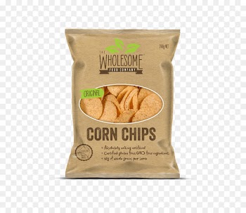 Hummus Falafel Food Potato chip Corn chip - Chips packet 