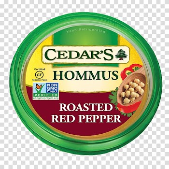 Hummus Vegetarian cuisine Food Flavor Dish, others transparent background PNG clipart