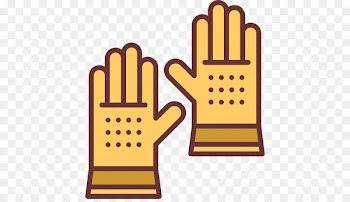 Humour Quotation WhatsApp Hindi - gloves 