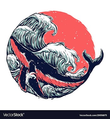 humpback whale