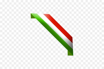 Hungarian Product design Logo Ribbon -  