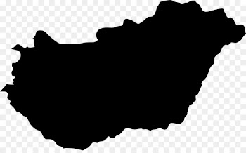 Hungary Vector graphics Stock photography Illustration Image - map 