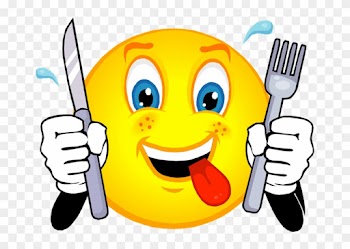 Hungry Face Clipart - Hungry Face