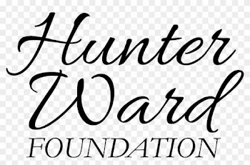 Hunter Ward Foundation - Quotes For Happy Girl