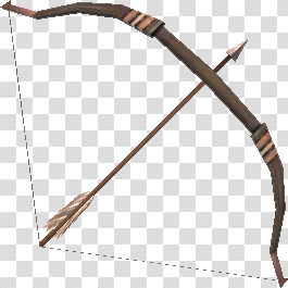 Hunting Bow | Final Fantasy Wiki | FANDOM powered by Wikia