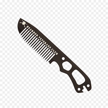 Hunting & Survival Knives Knife Ka-Bar BK11 Becker Necker Blade - knife 
