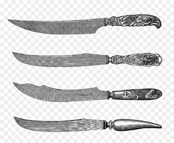 Hunting & Survival Knives Throwing knife Bowie knife Utility Knives - knife 